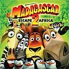 CD: Madagascar - Escape 2 Africa