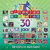 CD: Kinderen Voor Kinderen - 30 Jaar