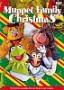 DVD: Muppet Family Christmas