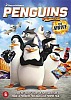 DVD: Penguins Of Madagascar - The Movie