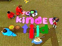 Logo: KRO Kindertijd