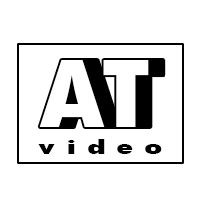 Logo: A.T. Video