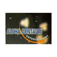 Logo: Alpha Centauri Entertainment