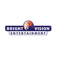 Logo: Bright Vision Entertainment