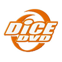 Logo: Dice DVD