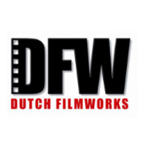 Logo: Dutch Filmworks