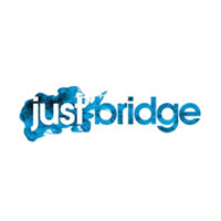 Logo: Just Bridge