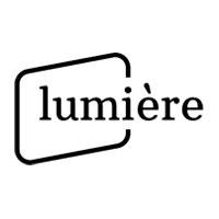 Logo: Lumière