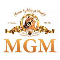 Logo: MGM