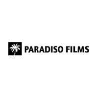 Logo: Paradiso Home Entertainment