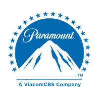 Logo: Paramount Pictures