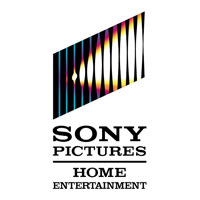 Logo: Sony Pictures Home Entertainment