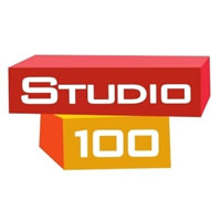 Logo: Studio 100