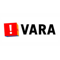 Logo: VARA