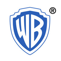 Logo: Warner Home Entertainment