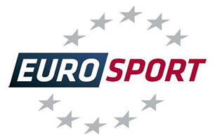 Zenderlogo: Eurosport