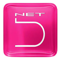Zenderlogo: Net5