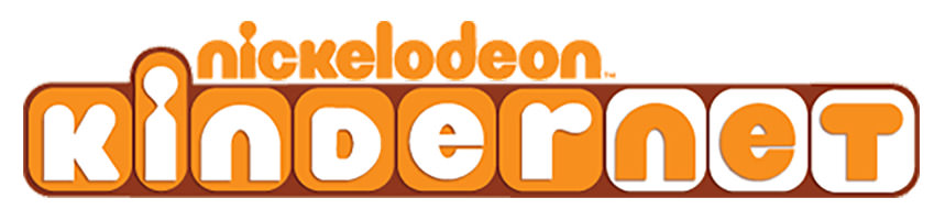 Zenderlogo: Nickelodeon Kindernet