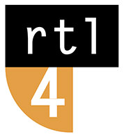 Zenderlogo: RTL 4