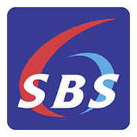 Zenderlogo: SBS6