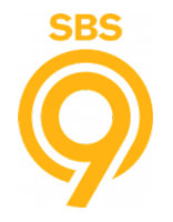 Zenderlogo: SBS9