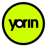 Zenderlogo: Yorin