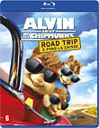 Blu-ray: Alvin And The Chipmunks 4