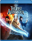 Blu-ray: The Last Airbender