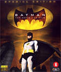Blu-ray: Batman - The Movie