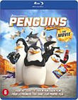 DVD: De Pinguïns Van Madagascar - The Movie