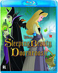 Blu-ray: Sleeping Beauty - Doornroosje