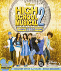 Blu-ray: High School Musical 2