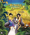 Blu-ray: The Jungle Book 2