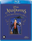 Blu-ray: Mary Poppins