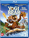 Blu-ray: Yogi Bear (2010)