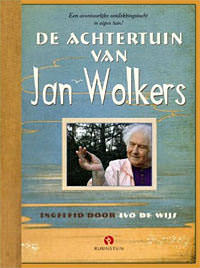 DVD: De Achtertuin Van Jan Wolkers