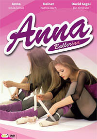 DVD: Anna Balerina