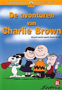 DVD: De Avonturen Van Charlie Brown