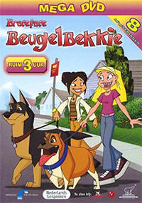 DVD: Beugelbekkie Mega DVD 2