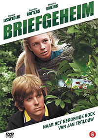 DVD: Briefgeheim