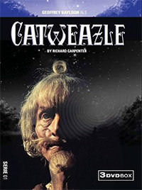 DVD: Catweazle - Serie 1