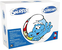 DVD: De Smurfen - Complete Collection (43-DVD)