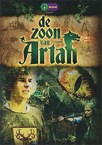 DVD: De Zoon van Artan