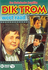 DVD: Dik Trom weet raad