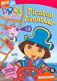 Dora - Piratenavontuur