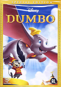 DVD: Dumbo