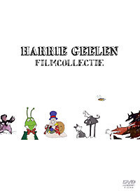 DVD: Harrie Geelen Filmcollectie