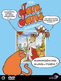 DVD: Jan, Jans En De Kinderen