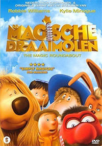 DVD: Magische Draaimolen