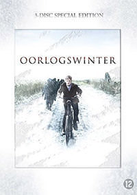 DVD: Oorlogswinter (2008)